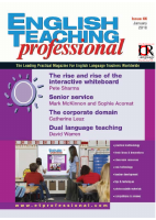 English Teaching Professional Magazine 66.pdf